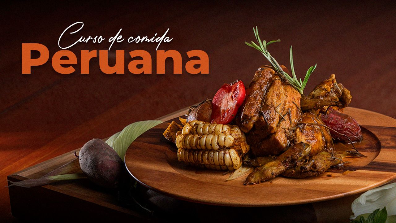 Comida Peruana